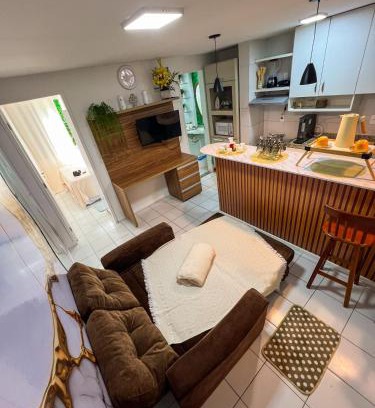 Maceio Apartment | Apartamento Studio