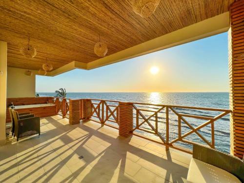 Tolu Apartment | Apartamento - suite, Frente al mar