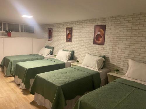 Carlos Prates Apartment | Apartamento térreo de 1 quarto
