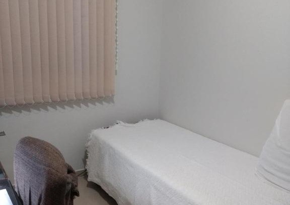 Capivari Apartment | Apartamento térreo