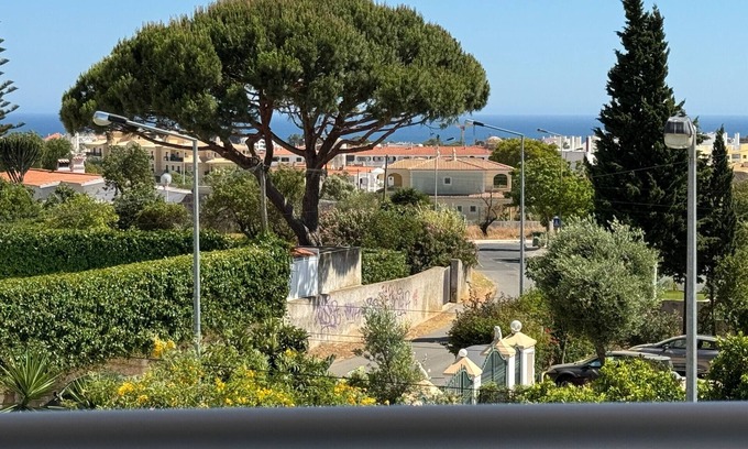 Montechoro Apartment | Apartamento T1 Acacias 2, Albufeira - Montechoro