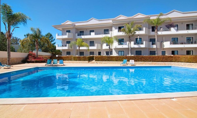 Vale de Carro Apartment | Apartamento T1 - Em zona tranquila