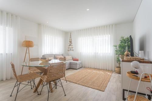 Nazare Apartment | Apartamento T1 Ma'Rase 1