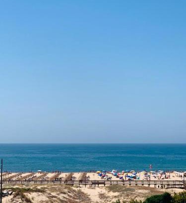 Vila Real Santo Antonio Apartment | Apartamento T1 Monte Gordo