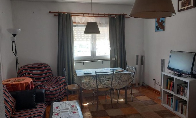 Esmoriz Apartment | Apartamento T3