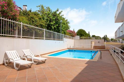 Santa Luzia Apartment | Apartamento T3 Santa Luzia - H