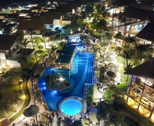 Taiba Apartment | Apartamento Taíba Beach Resort