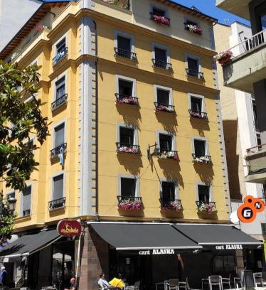Ponferrada Apartment | apartamento TAHOCES 1 VUT-LE-1369
