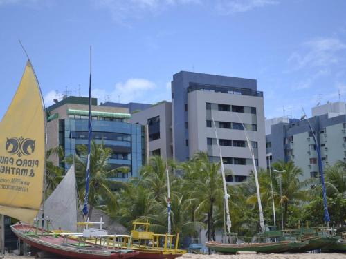 Pajucara Apartment | APARTAMENTO TEMPORADA MACEIO PAJUCARA 2Q