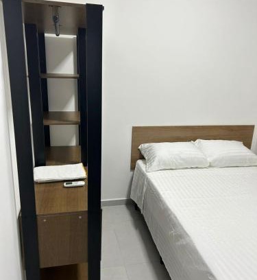Gopouva Apartment | Apartamento Tibagy