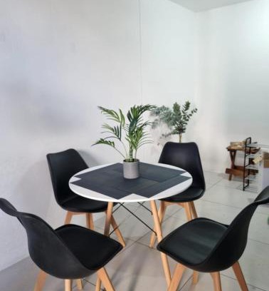 Zona 4 Apartment | Apartamento tipo Loft Zona 4 Ciudad Capital, Guatemala