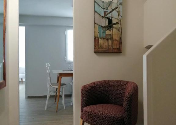 Old Town Apartment | Apartamento Torreón de la Bombardera