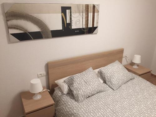 Old Town Apartment | Apartamento Torre del Salvador