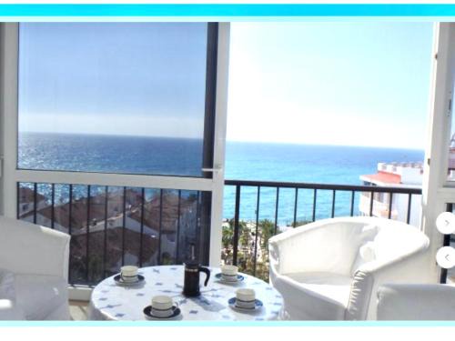Nerja City Centre Apartment | APARTAMENTO TORRECILLA nsf30 NERJA