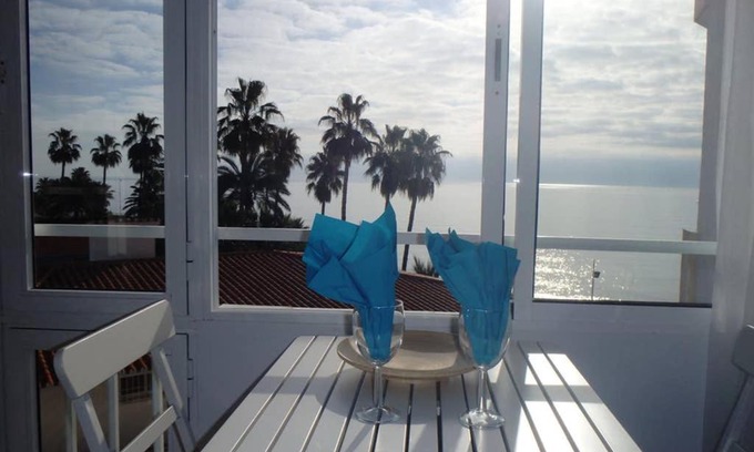 Nerja City Centre Apartment | APARTAMENTO TORRESOL Nsf3, TORRECILLA, NERJA