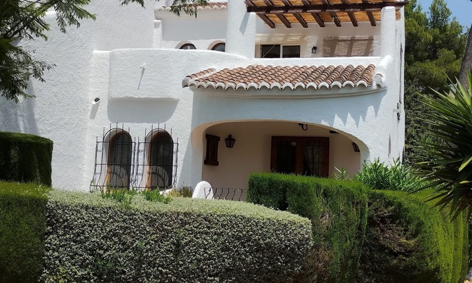 Jesus Pobre Apartment | Apartamento Tranquilo Ideal Para Parejas