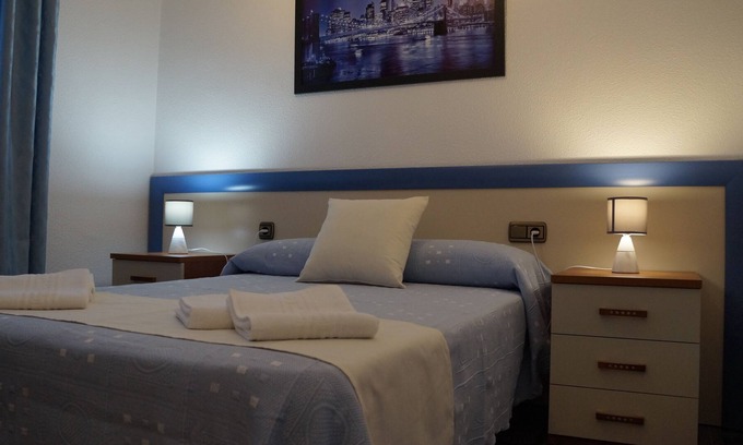 Almagro Apartment | Apartamento Turístico Almagre