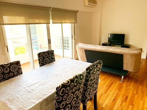 Abasto Apartment | Apartamento Ubicación Céntrica cerca de Shopping y Supermercado