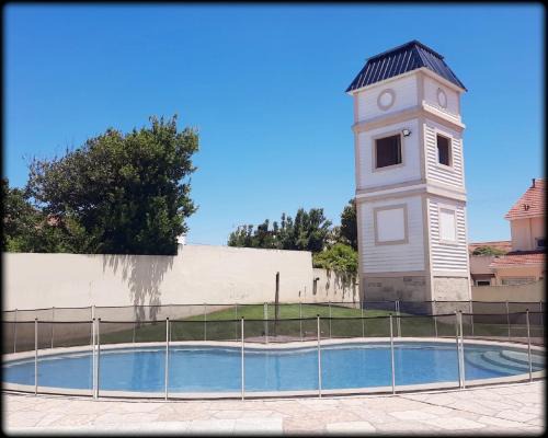 Mar del Plata Apartment | Apartamento Valencia