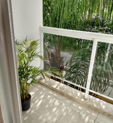 Braga Apartment | Apartamento verão cabo frio
