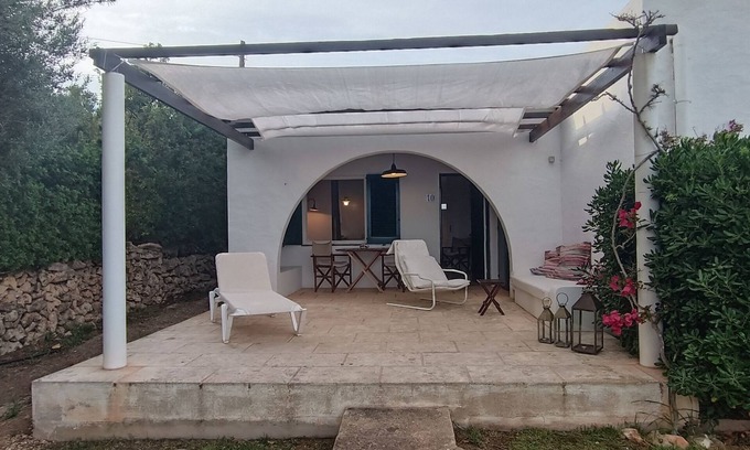 Binisafua Apartment | Apartamento Veraniego en Frente del mar