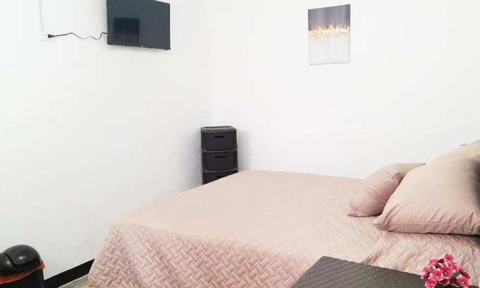 Zona 4 Apartment | Apartamento Via 7