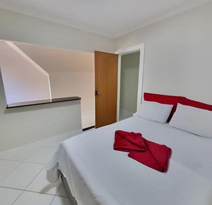 Aribiri Apartment | Apartamento Vila Velha