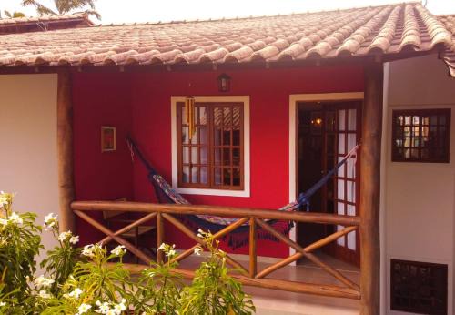 Lencois Apartment | Apartamento Vivendas do Serrano