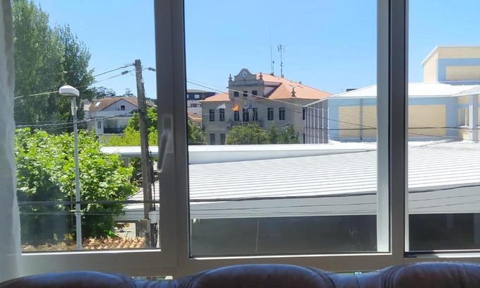 Vilanova Apartment | Apartamento Xulio Camba