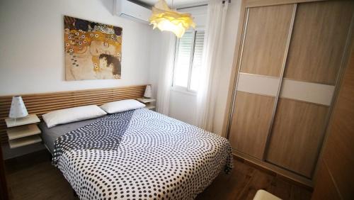 Sector M - Malvasia Apartment | Apartamento y Terraza junto al Mar con piscina