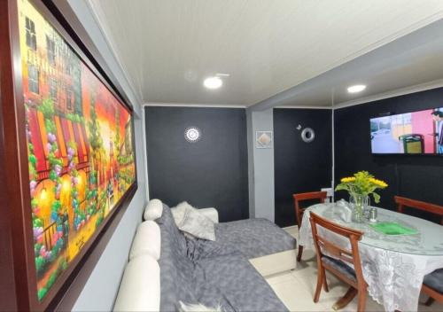 Kennedy Apartment | Apartamento Ynj Bogot no2