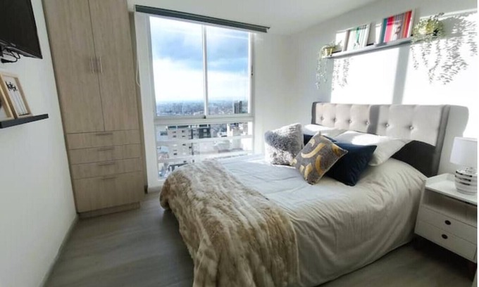 La Candelaria Apartment | Apartamentoloft2526