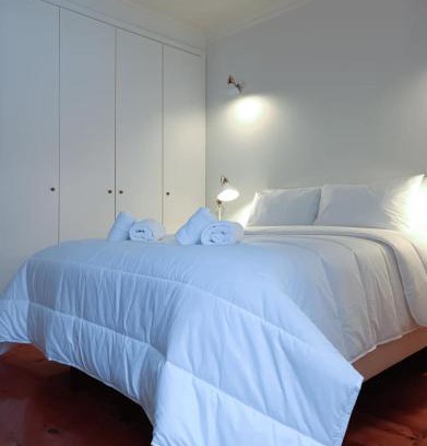 Praia da Vitoria Apartment | Apartamentos Ázera - Lígia Ázera