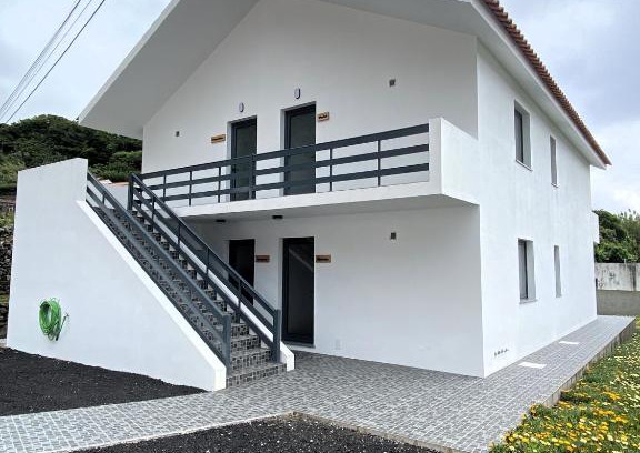 Faja Grande Apartment | Apartamentos 4 estações