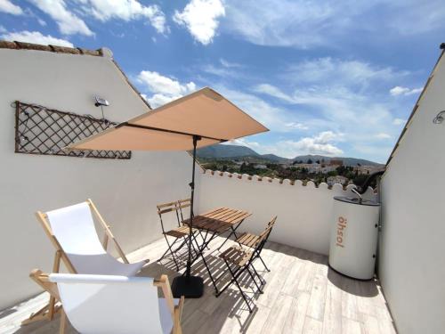 Ronda Apartment | Apartamentos a&c suite