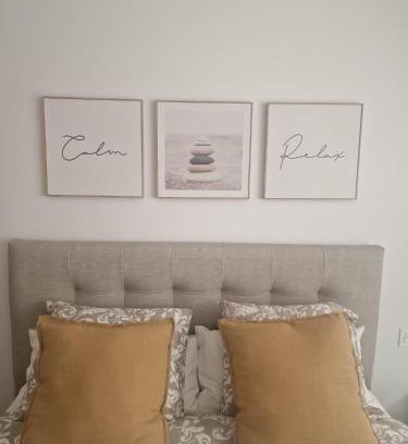 Moncloa-Aravaca Apartment | Apartamentos acogedores - Nuevo a estrenar