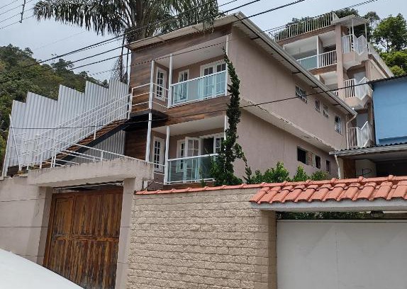 Petropolis Apartment | Apartamentos Aconchegantes Bingen em Petrópolis