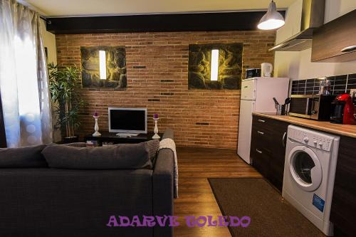 Toledo City Center Apartment | Apartamentos Adarve Toledo
