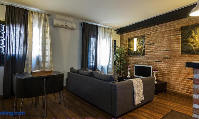 Toledo City Center Apartment | Apartamentos Adarve Toledo