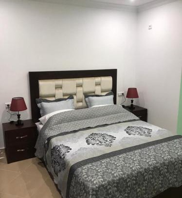 Asilah Apartment | APARTAMENTOS ALBATROS