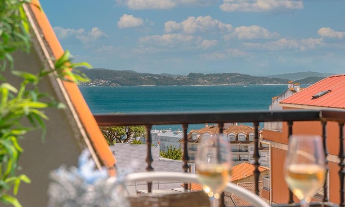 Sanxenxo Apartment | Apartamentos Ambitus Active