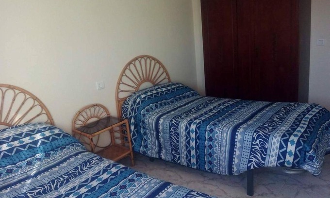 Casar de Caceres Apartment | Apartamentos Andrada nisa 2