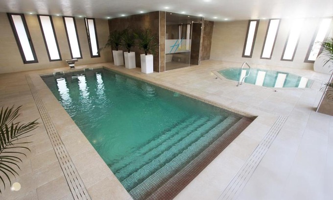 Cambrils Apartment | Apartamentos Cambrils Playa Spa