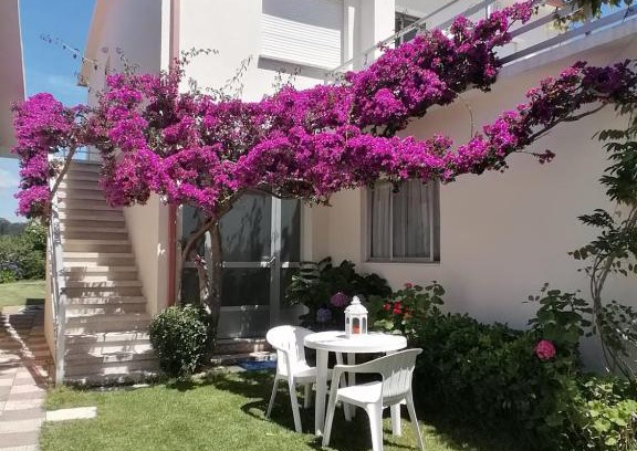 A Lanzada Apartment | Apartamentos Casa Jardín La Lanzada