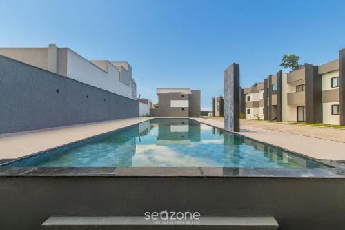 Taperapua Beach Apartment | Apartamentos com Piscina a 700m da Praia de Taperapuan NVM