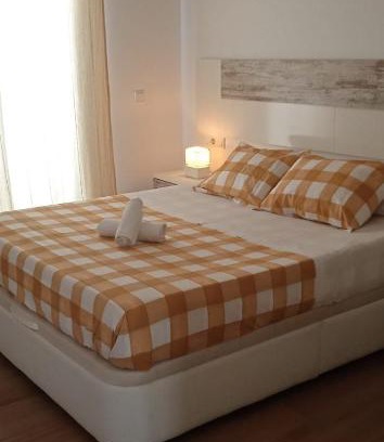 Huelva Apartment | Apartamentos Costa de la Luz Béjar 28-30