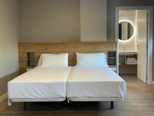 Fonteculler Apartment | Apartamentos CRUNIA - Estudios