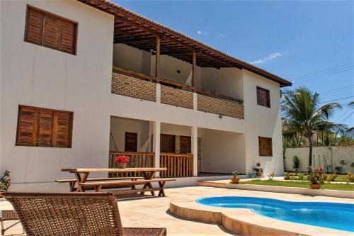 Canoa Quebrada Apartment | Apartamentos da Jangada