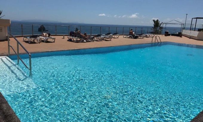 Sao Martinho Apartment | Apartamentos do Mar Funchal