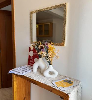 Velas Apartment | Apartamentos do Triângulo